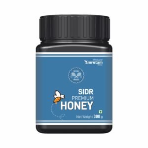 SIDR HONEY